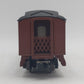 Lionel 6-9507 O Scale Pennsylvania "City of Manhattan" Pullman Car EX
