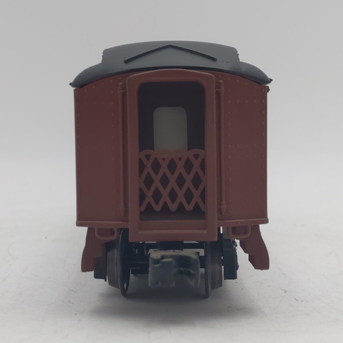 Lionel 6-9507 O Scale Pennsylvania "City of Manhattan" Pullman Car EX