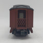 Lionel 6-9507 O Scale Pennsylvania "City of Manhattan" Pullman Car EX