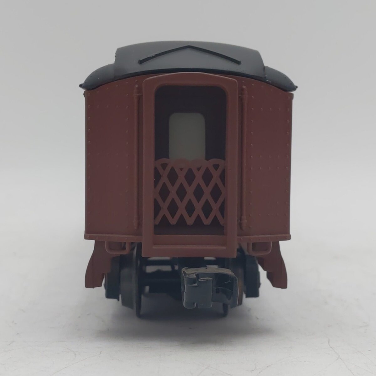 Lionel 6-9507 O Scale Pennsylvania "City of Manhattan" Pullman Car EX
