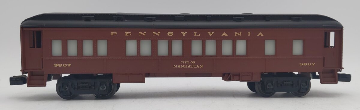 Lionel 6-9507 O Scale Pennsylvania 
