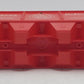Lionel 6736 Vintage O Detroit & Mackinac 4-Bay Hopper EX