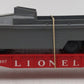 Lionel 6807 Vintage O USMC Flatcar w/ DUCK Boat VG/Box