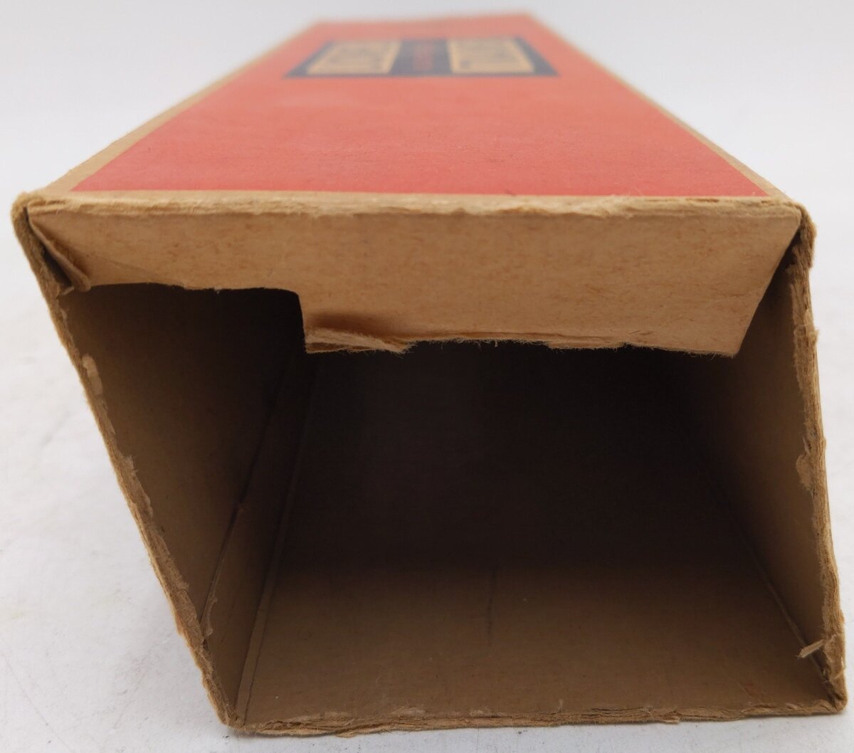 Lionel 6807 Vintage O USMC Flatcar w/ DUCK Boat VG/Box