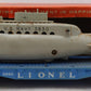 Lionel 3830 Vintage O Flatcar with Operating U.S. Navy Submarine VG/Box