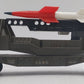 Lionel 6640 Vintage O IRBM USMC Olive Drab Rocket Launcher EX