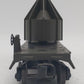 Lionel 6640 Vintage O IRBM USMC Olive Drab Rocket Launcher EX