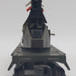 Lionel 6640 Vintage O IRBM USMC Olive Drab Rocket Launcher EX