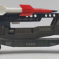 Lionel 6640 Vintage O IRBM USMC Olive Drab Rocket Launcher EX