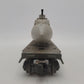 Lionel 3820 Vintage O USMC Olive Drab Flatcar w/Submarine - RARE VG