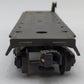 Lionel 6651 Vintage O USMC Olive Drab Cannon Car EX