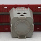 Lionel 6805 Vintage O Radioactive Atomic Disposal Flatcar VG