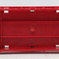 Lionel 6805 Vintage O Radioactive Atomic Disposal Flatcar VG