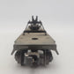 Lionel 3429 Vintage O USMC Operating Helicopter Car VG