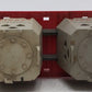 Lionel 6805 Vintage O Radioactive Atomic Disposal Flatcar VG