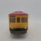 Lionel 60 Vintage O Lionelville Motorized Rapid Transit Trolley VG