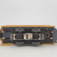 Lionel 60 Vintage O Lionelville Motorized Rapid Transit Trolley VG