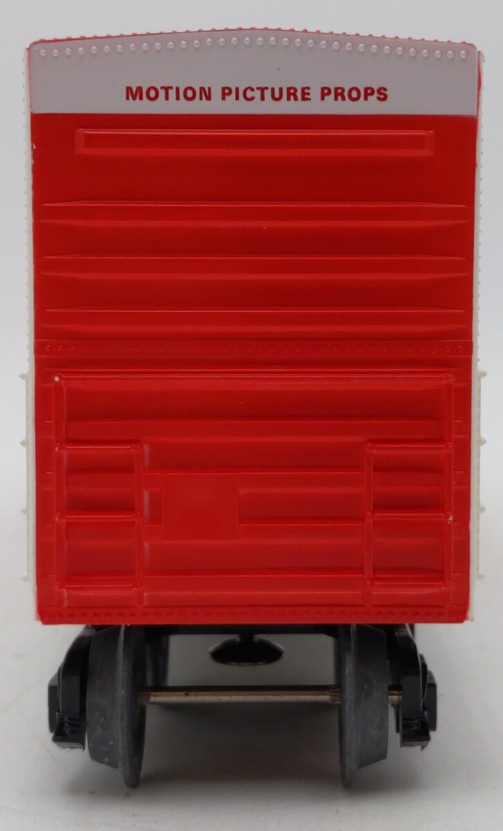 Lionel 6-9678 O Gauge TTOS 1978 Hollywood Hi-Cube Boxcar EX/Box