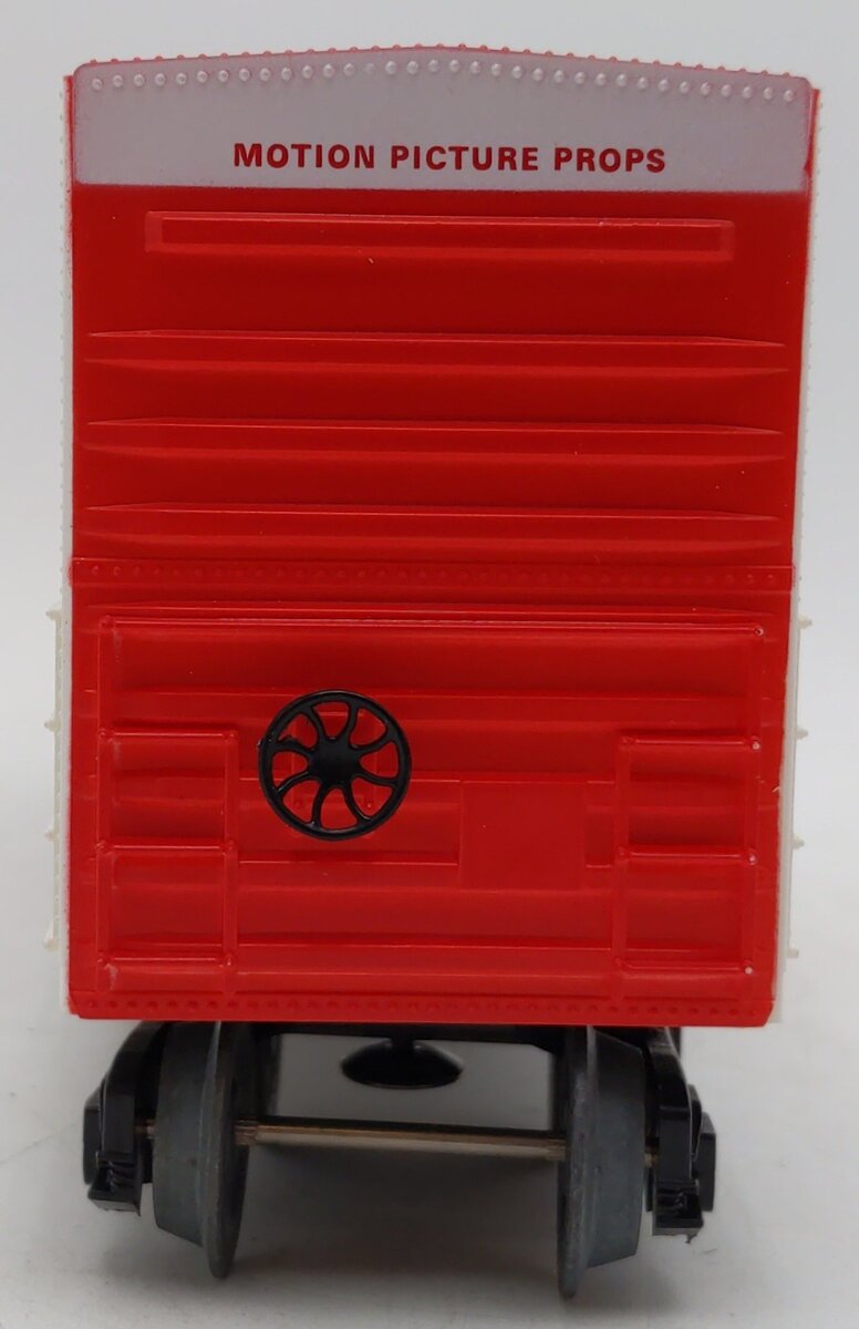 Lionel 6-9678 O Gauge TTOS 1978 Hollywood Hi-Cube Boxcar EX/Box
