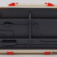 Lionel 6-9678 O Gauge TTOS 1978 Hollywood Hi-Cube Boxcar EX/Box