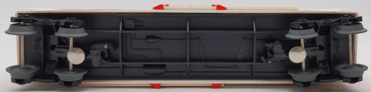 Lionel 6-9678 O Gauge TTOS 1978 Hollywood Hi-Cube Boxcar EX/Box