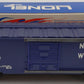 Lionel 6-9205 O Gauge Norfolk & Western Boxcar #9205 VG/Box