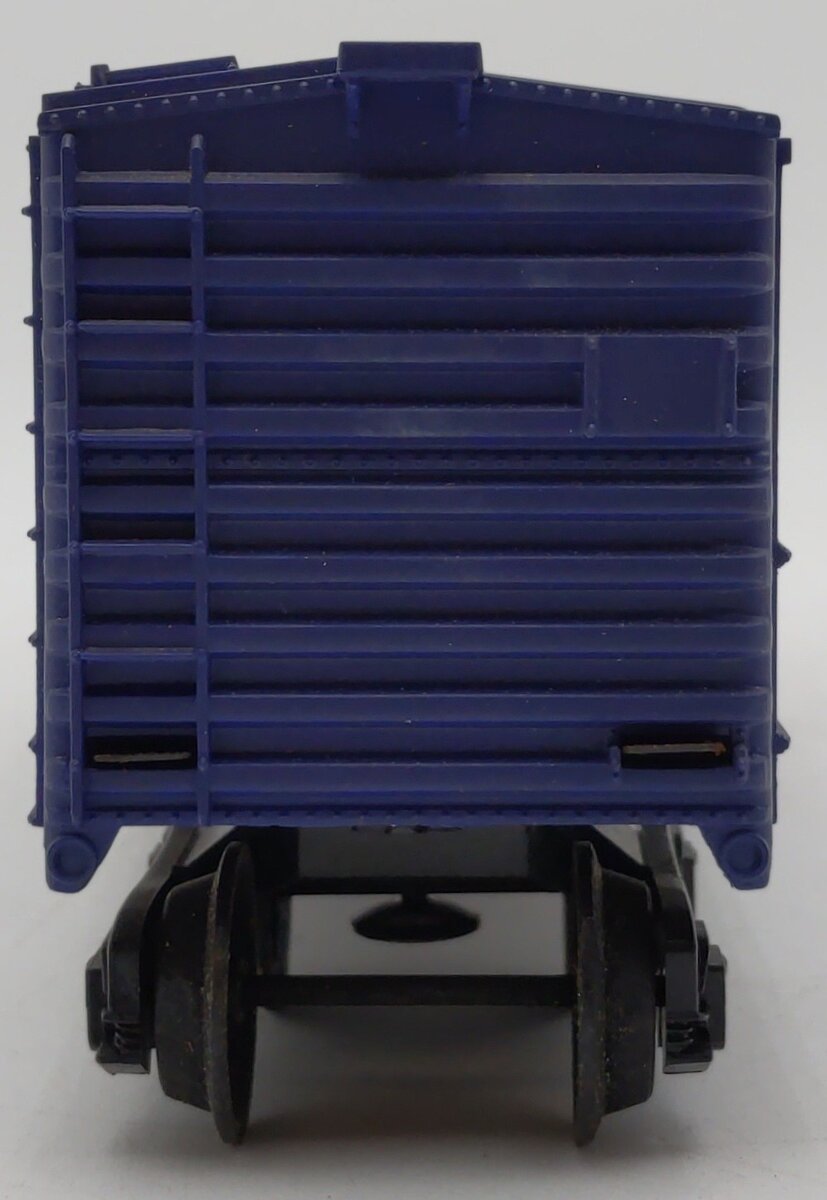 Lionel 6-9205 O Gauge Norfolk & Western Boxcar #9205 VG/Box