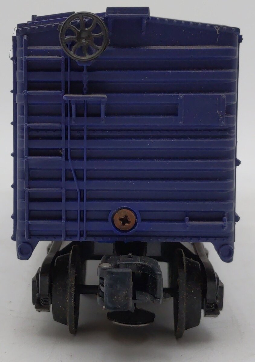 Lionel 6-9205 O Gauge Norfolk & Western Boxcar #9205 VG/Box