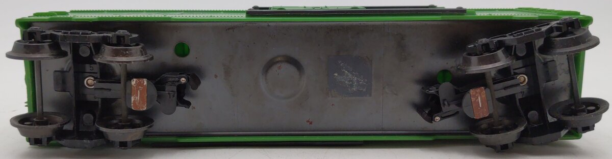 Lionel 6-9204 O Gauge Northern Pacific Boxcar #9204 VG/Box