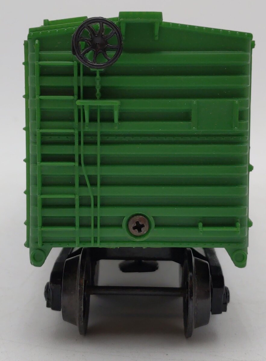 Lionel 6-9204 O Gauge Northern Pacific Boxcar #9204 VG/Box
