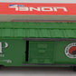 Lionel 6-9204 O Gauge Northern Pacific Boxcar #9204 VG/Box