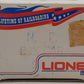 Lionel 6-9204 O Gauge Northern Pacific Boxcar #9204 VG/Box