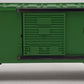 Lionel 6-9204 O Gauge Northern Pacific Boxcar #9204 VG/Box
