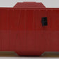 MTH 30-7754 O I Love Toy Trains® Bay Window Caboose EX/Box