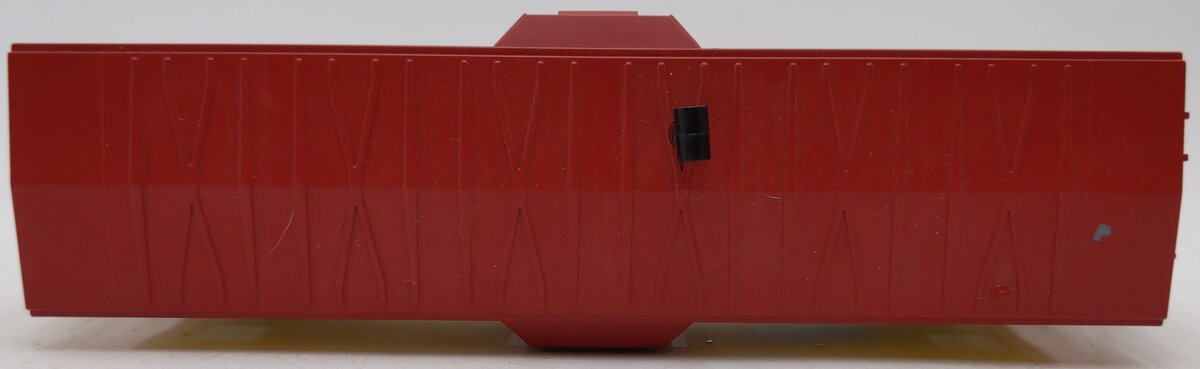 MTH 30-7754 O I Love Toy Trains® Bay Window Caboose EX/Box