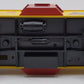 MTH 30-7754 O I Love Toy Trains® Bay Window Caboose EX/Box