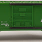 Lionel 6-9209 O Gauge Burlington Northern Boxcar VG