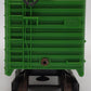 Lionel 6-9209 O Gauge Burlington Northern Boxcar VG