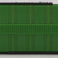 Lionel 6-9209 O Gauge Burlington Northern Boxcar VG