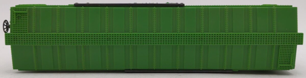 Lionel 6-9209 O Gauge Burlington Northern Boxcar VG