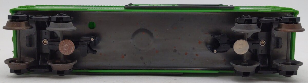 Lionel 6-9209 O Gauge Burlington Northern Boxcar VG