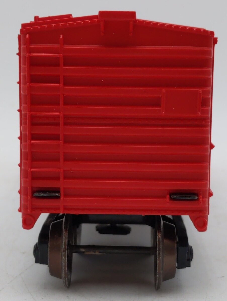 Lionel 6-9202 O Gauge Atchison Topeka Santa Fe Boxcar #9202 EX/Box