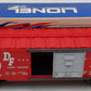 Lionel 6-9202 O Gauge Atchison Topeka Santa Fe Boxcar #9202 EX/Box