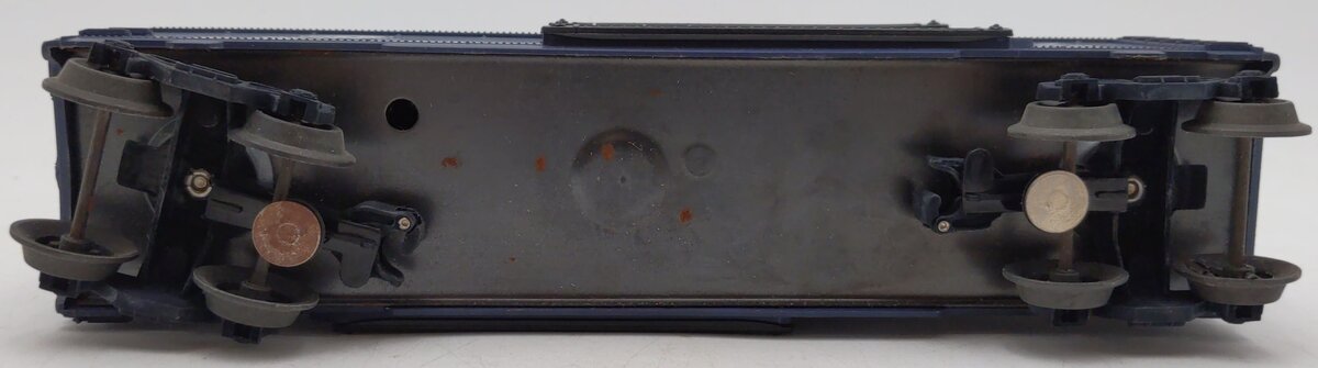 Lionel 6-9215 O Gauge Norfolk & Western Boxcar VG