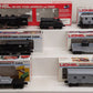 Lionel 6-1502 Lionel  O Gauge NYC Yard Chief Steam Freight Train Set VG/Box