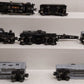 Lionel 6-1502 Lionel  O Gauge NYC Yard Chief Steam Freight Train Set VG/Box