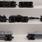 Lionel 6-1502 Lionel  O Gauge NYC Yard Chief Steam Freight Train Set VG/Box