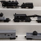 Lionel 6-1502 Lionel  O Gauge NYC Yard Chief Steam Freight Train Set VG/Box