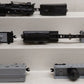 Lionel 6-1502 Lionel  O Gauge NYC Yard Chief Steam Freight Train Set VG/Box