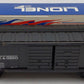 Lionel 6-9210 O Gauge Baltimore & Ohio Automobile Boxcar VG/Box